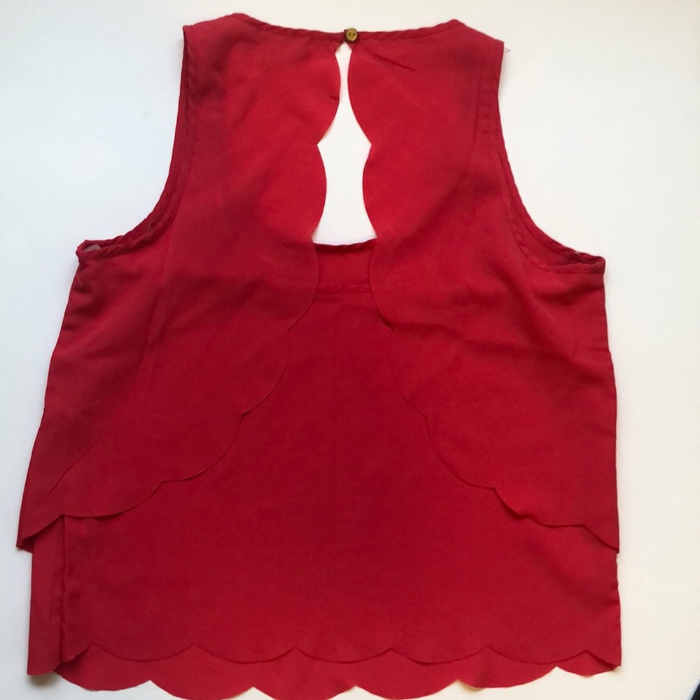 Tank top - Picture 2 of 4